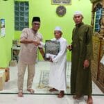 Safari Ramadan FISIP Untad Perkuat Kebersamaan Sivitas Kampus dan Masyarakat Koneq Media Integra Agung Ramadhan