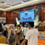 Serenity Ramadhan di Sriti Convention Hall Jadi Pilihan Bukber Istimewa Koneq Agung