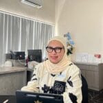 Sriti Convention Hall Hadirkan Iftar Sehat dan Variatif Lewat Serenity Ramadhan Koneq Retno