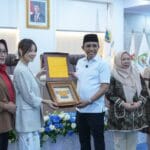 Sulteng Garap Kerja Sama Sichuan Untuk Industrialisasi Pertanian dan Perkebunan Koneq Media Indonesia Agung Sulawesi Tengah