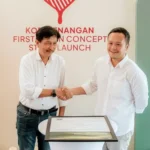 kopi kenangan edward