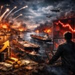 AS Israel dan Iran Baku Serang Berikut Dampak Ekonomi Global RI Koneq Media Integra Agung 1