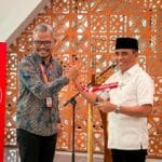 AirAsia Resmi Terbang ke Palu Gubernur Perkuat Konektivitas dan Ekonomi Sulteng Koneq Media Integra Agung