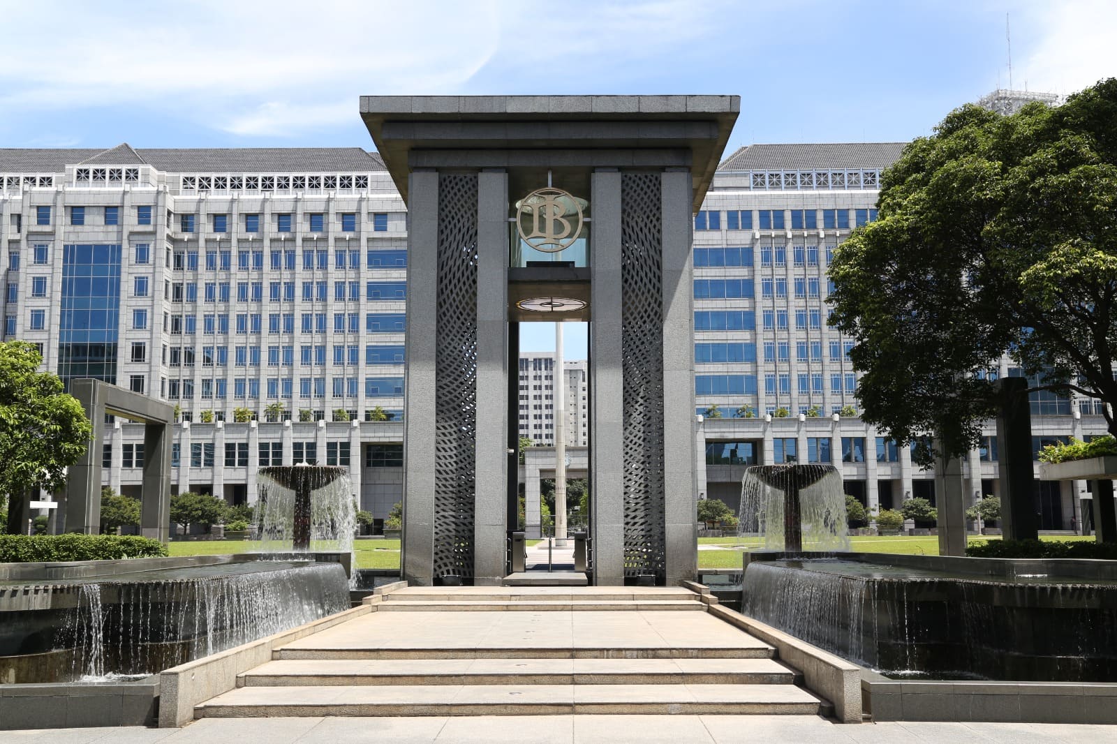 Dokumentasi Bank Indonesia PT Koneq Media Integra Agung Ramadhan 1