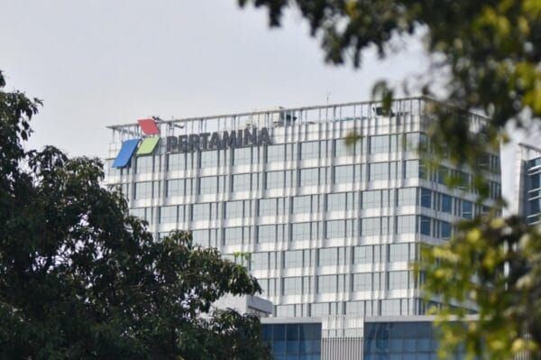 Dokumentasi Pertamina Koneq Media Integra