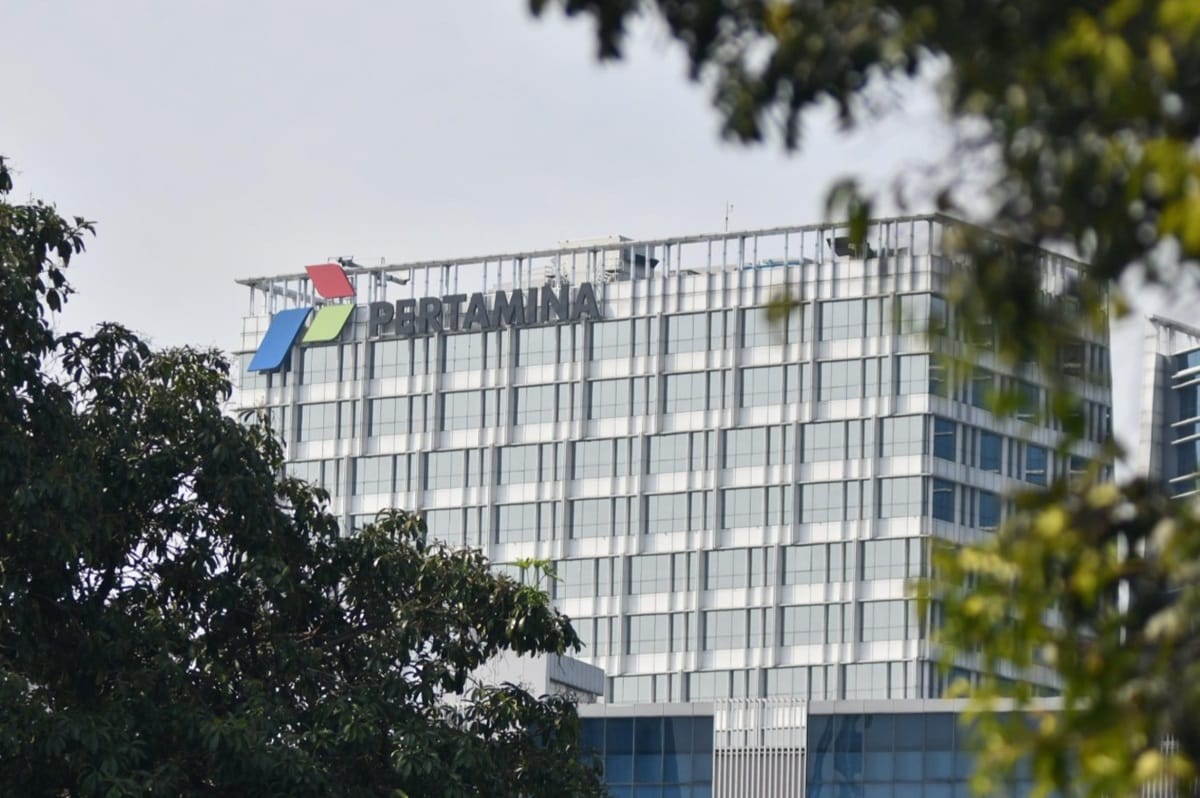Dokumentasi Pertamina Koneq Media Integra
