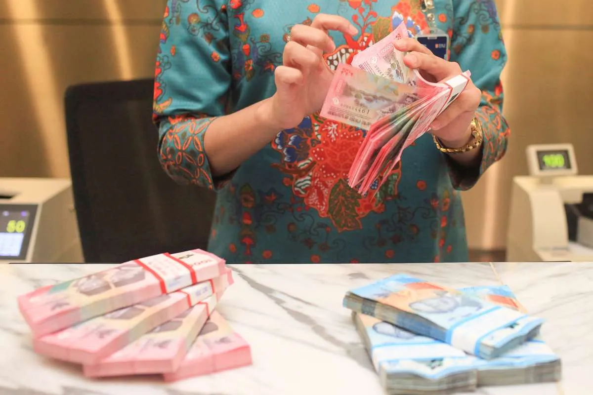 Emiten Perbankan Siap Bagikan Dividen Final BNI dan BCA Jadi Pembuka Gambar Ilustrasi Koneq Media Integra