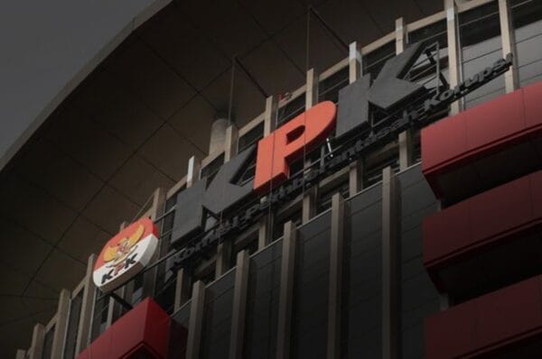 Gedung KPK Jakarta Foto Dokumentasi KPK Koneq Media Integra