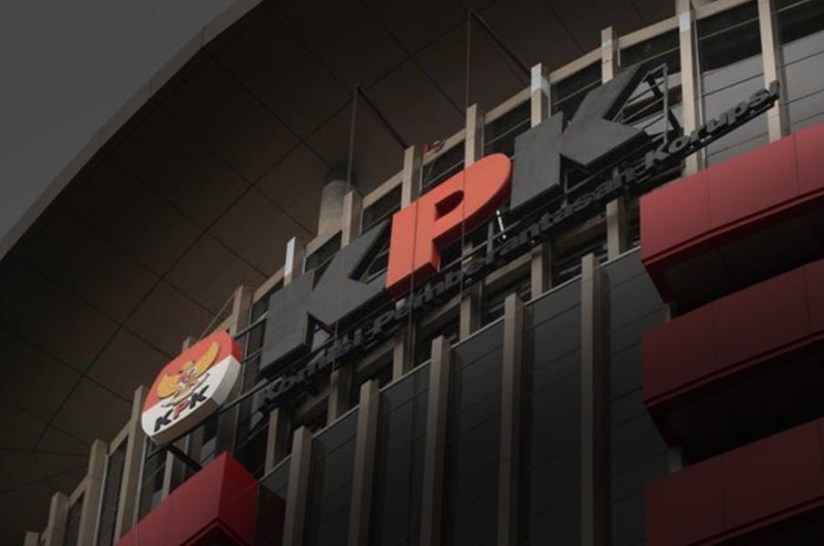 Gedung KPK Jakarta Foto Dokumentasi KPK Koneq Media Integra
