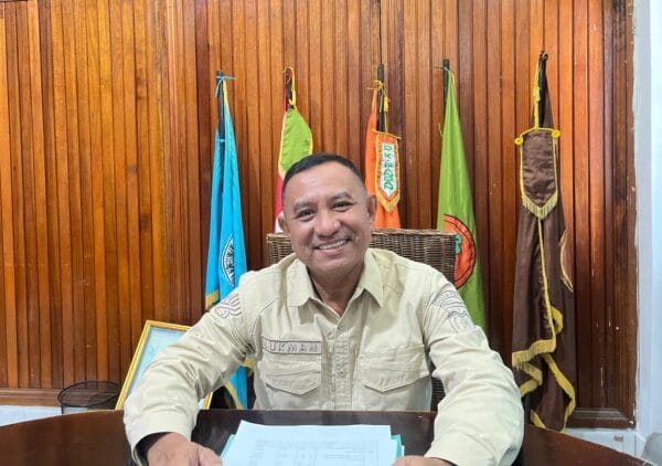 Harga Ikan Naik Drastis DPKP Palu Pasokan Terbatas dan Permintaan Tinggi Kepala DPKP Palu Lukman Koneq Media Integra Retno Rerung