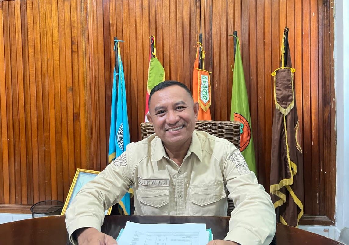 Harga Ikan Naik Drastis DPKP Palu Pasokan Terbatas dan Permintaan Tinggi Kepala DPKP Palu Lukman Koneq Media Integra Retno Rerung