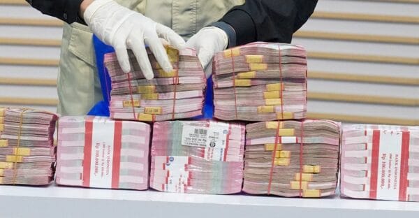 KPK Maksimalkan Pemulihan Aset Lelang Maret 2026 Raup Rp109 Miliar Koneq Media Integra