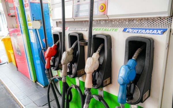 Kemhan TNI Lakukan Efisiensi BBM Sebagai Antisipasi Geopolitik Global IDX Channel Koneq Media Integra