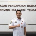 Kepala Bapenda Sulteng Andi Irma DBH Diberikan Sesuai Realisasi Penerimaan Pajak Daerah Koneq Media Integra