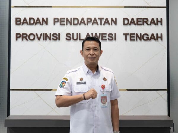 Kepala Bapenda Sulteng Andi Irma DBH Diberikan Sesuai Realisasi Penerimaan Pajak Daerah Koneq Media Integra