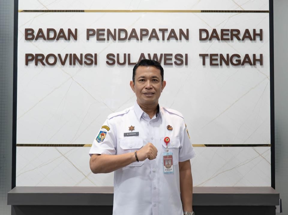 Kepala Bapenda Sulteng Andi Irma DBH Diberikan Sesuai Realisasi Penerimaan Pajak Daerah Koneq Media Integra