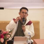 Kepala OJK Sulteng Bonny Hardi Putra Usaha Gadai yang Legal Hanya Pegadaian Koneq Media Integra