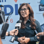 Menteri Komdigi Meutya Hafid 1