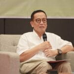 OJK Proyeksikan Kredit UMKM Tumbuh Hingga 9 Persen di 2026 Kepala Eksekutif Pengawas Perbankan OJK Dian Ediana Rae PT Koneq Media Integra Agung Ramadhan