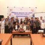 OJK Sulteng Menilai Kinerja Sektor Jasa Keuangan Relatif Stabil Koneq Media Integra Agung