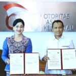 OJK dan Bareskrim Polri Perkuat Sinergi Penegakan Hukum di Sektor Jasa Keuangan Koneq Media Integra Agung Ramadhan