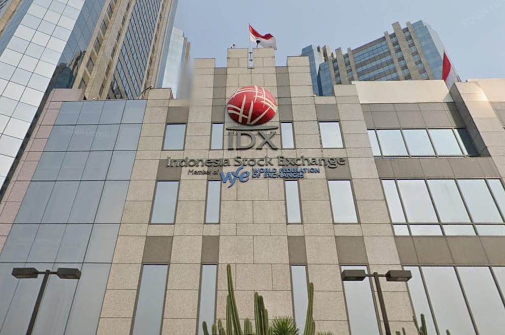 Pelaku Pasar Harap Bos Baru BEI Mampu Benahi PR di Pasar Modal Koneq Media Integra