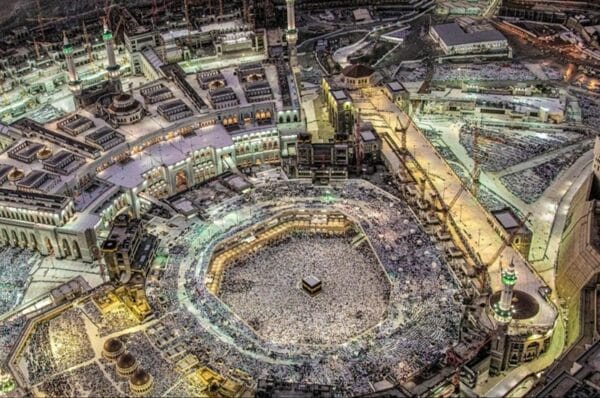 Perayaan Idul Fitri 2026 di Berbagai Negara Mulai Kamis Hingga Sabtu Koneq Media Integra