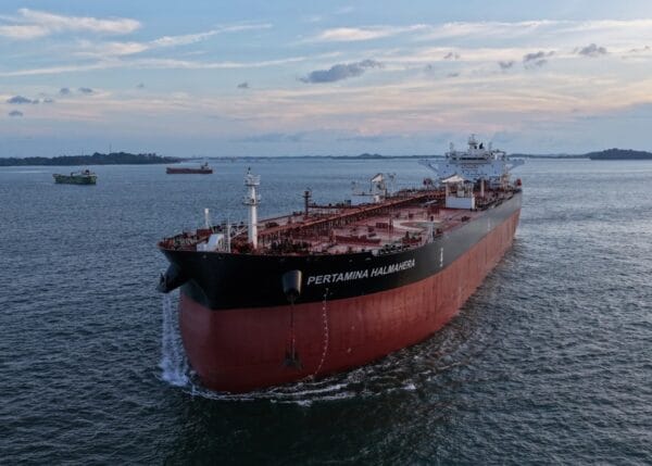 Pertamina Jaga Pasokan BBM Hingga LPG Siagakan 345 Kapal Koneq Media Integra Agung