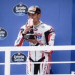 Veda Ega Pratama Grand Prix GP Moto3 Dokumentasi Pribadi Instagram Koneq Media Integra Agung Ramadhan