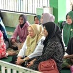 Wagub Sulteng Reny Lamadjido Hadiri Tebar Harapan Ramadan BAZNAS Salurkan 439 Paket Sembako Koneq Media Integra Agung Ramadhan