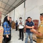 Wakil Wali Kota Palu Sebut Stok Pangan Aman Bahkan Setelah Lebaran Koneq Media Integra
