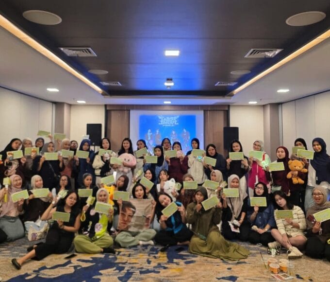 Archipelago International Hotel Aston Palu Sajikan Autentik Street Food Seoul Koneq Media Integra Hotel Aston Palu Sijeuni Palu