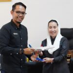Garuda Indonesia Audiensi Ke Pemkot Palu Dorong Kolaborasi Dukungan Penerbangan Koneq Media Integra