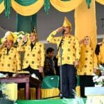 HUT ke 24 Parigi Moutong Gubernur Sulteng Ajak Perkuat Komitmen Bangun Daerah Koneq Media Integra