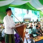 Haul ke 58 Guru Tua Gubernur Sulteng Warisan Terbesar Adalah Pendidikan Koneq Media Integra