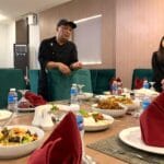 Hotel Santika Palu Hadirkan 3 Menu Unggulan Promo of The Month April Koneq Media Integra