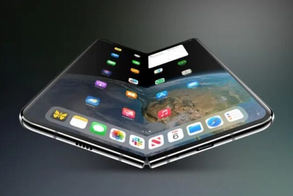 Iphone Fold Koneq Media Integra