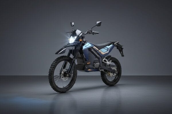 Motor Listrik Dalam Program MBG Ditaksir Rp50 an Juta Per Unit Emmo JVX GT Motor MBG BGN Koneq Media Integra 1