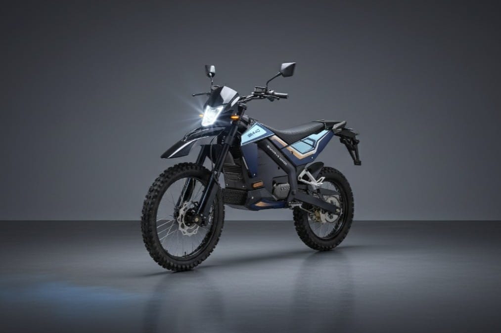 Motor Listrik Dalam Program MBG Ditaksir Rp50 an Juta Per Unit Emmo JVX GT Motor MBG BGN Koneq Media Integra 1