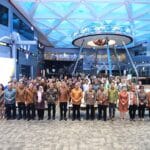 OJK BEI dan KSEI Tuntanskan Empat Agenda Reformasi Transparansi Pasar Modal Indonesia Koneq Media Integra