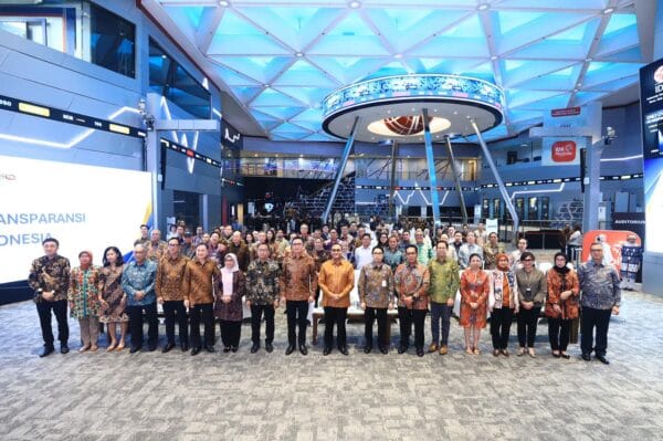 OJK BEI dan KSEI Tuntanskan Empat Agenda Reformasi Transparansi Pasar Modal Indonesia Koneq Media Integra