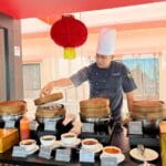 Sunday Brunch di Swiss Belhotel Silae Palu Sajian Akhir Pekan Berkesan Koneq Media Integra