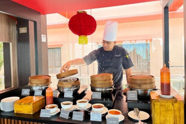 Sunday Brunch di Swiss Belhotel Silae Palu Sajian Akhir Pekan Berkesan Koneq Media Integra