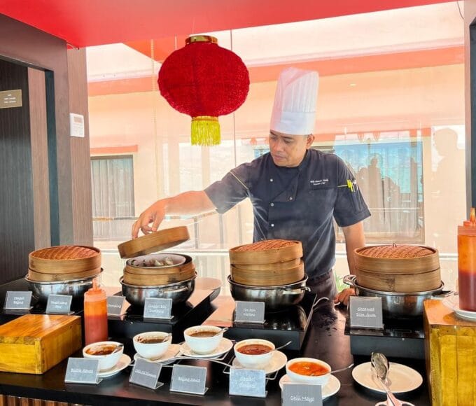 Sunday Brunch di Swiss Belhotel Silae Palu Sajian Akhir Pekan Berkesan Koneq Media Integra