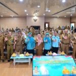 Wagub Sulteng Target Penurunan Angka Stunting Jadi 19 Persen di 2026 Koneq Media Integra